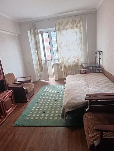 1 комната, Риэлтор, Без подселения, С мебелью полностью