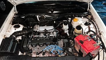 радиатр: Daewoo Nexia: 2012 г., 1.5 л, Механика, Бензин, Седан — 6