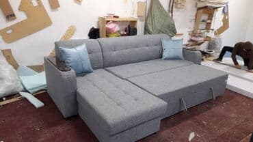 диваны угловые фото и цены: "Диван" Продаю угловой диван 🛋 от производителя размер 1.90×2.95 — 2