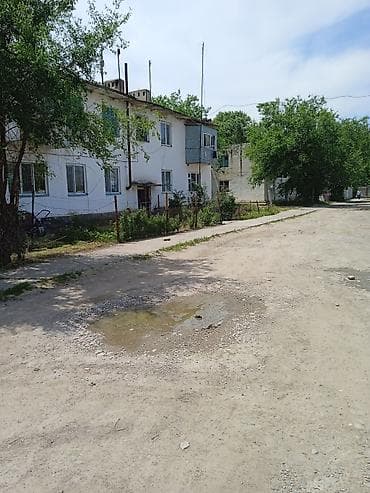 Продажа квартир: 1 комната, 36 м², 1 этаж — 10
