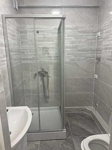 Продажа квартир: 1 комната, 38 м², Евроремонт — 3