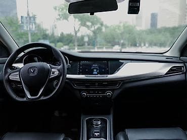 byd e2 2021: Changan : 2024 г., Электромобиль, Седан — 3