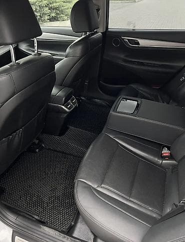 dewoo lanos: Hyundai Grandeur: 2020 г., 3 л, Автомат, Газ, Седан — 9