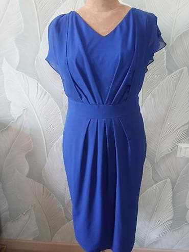 second hend: Продаю вечерние платья 46-48(L) размера. По 400 каждое. В отличном — 8