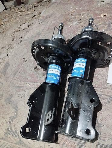 спортивные аморты: Передний амортизатор Opel Новый, Аналог, Германия — 1