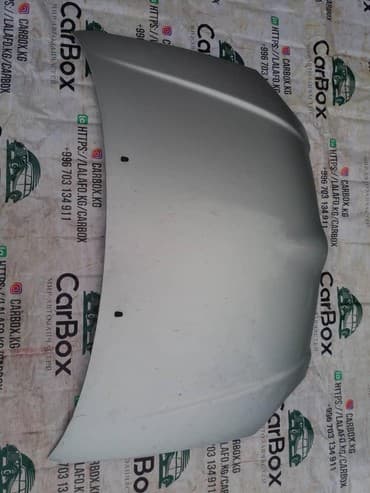 runx alex: Капот крыло задний бампер allex runx toyota allex runx капот крыло — 1