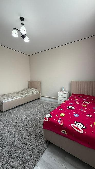 алатоу: 🏡 Продаётся дом в ж/м Ала-Тоо-3 📍 Ул. Эркин-Тоо 📍 Вблизи ул — 8