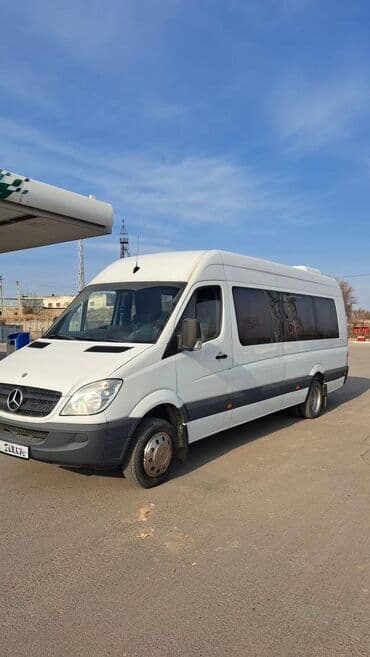 сколько стоит переделать документы с грузового в пассажир: Ski Tatyr, Иссык-Куль, Каракол Бус | 20 мест — 1