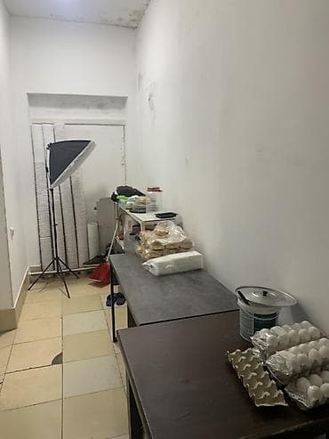 Готовый бизнес: Готовый бизнес продается Суши бар Пицца Пекарня Цена 320 000 сом — 5