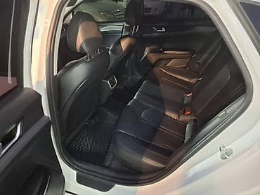 byd e5: Kia K5: 2021 г., 2 л, Автомат, Газ, Седан — 8