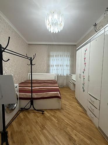 Квартиры: 4 комнаты, 150 м², Элитка, 3 этаж, Евроремонт — 7