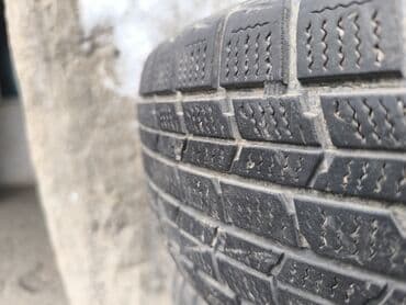 толщиномер для авто бишкек: Зимние шины (комплект из 4 шт.) - Тип: зимние — 4