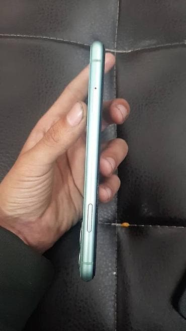 11 pro 64gb: IPhone 11, Б/у, 64 ГБ, Зеленый — 4