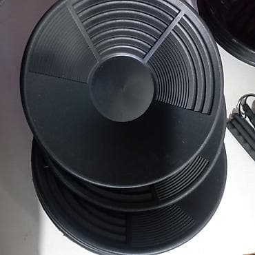 для промывки золото: Проходнушка для старателя и много принадлежности для старательских дел — 5