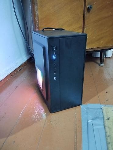 iphone xm: Компьютер, ядер - 8, ОЗУ 8 ГБ, Для несложных задач, Б/у, HDD — 1