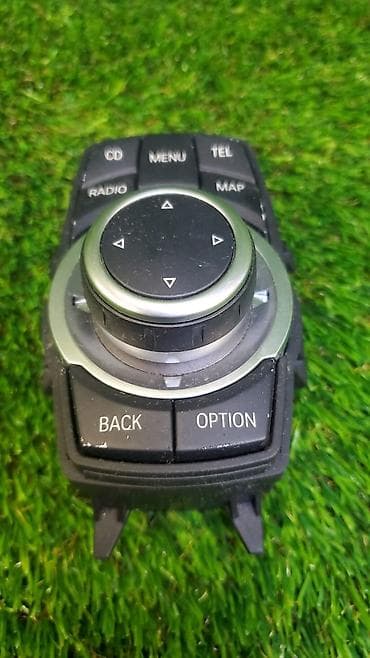 Джойстик мультимедии BMW E82 E90 e60 e70 бмв е70 е82 е60 е90 е92