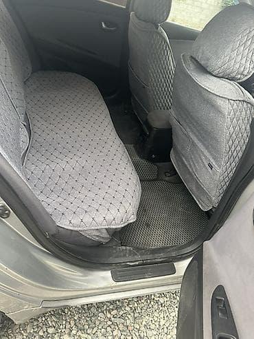 Транспорт: Nissan Primera: 2003 г., 1.6 л, Бензин, Седан — 8