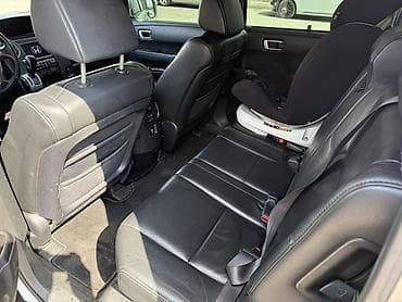 акпп леганза: Honda Pilot: 2008 г., 3.5 л, Автомат, Газ, Кроссовер — 5