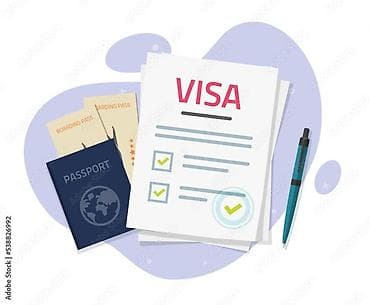 виза в канаду бишкек: Визовый специалист: Е-Виза оформление виз в Кыргызстан для — 1