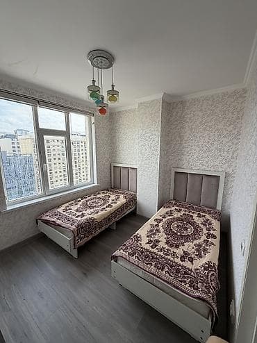 2 комнаты, Собственник, С мебелью полностью — 5