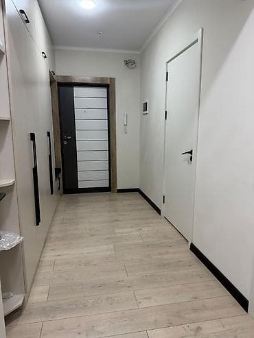 46: 1 комната, 47 м², Кара-Жыгач ж/м Элитка, 10 этаж, Евроремонт — 7