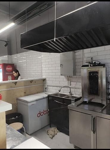 Компрессоры: Оборудование все новое, почти не пользовались. Немного запылилось так — 1