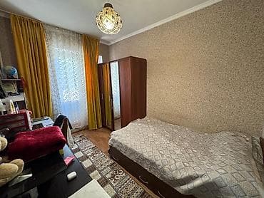 Недвижимость: 3 комнаты, 72 м², Индивидуалка, 2 этаж, Евроремонт — 5