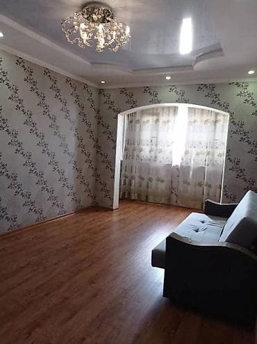 однушку: 2 комнаты, 52 м², 106 серия, 8 этаж — 4