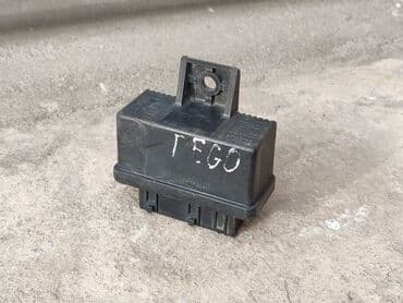 реле бензонасоса мерс 124: Реле бензонасоса Пежо 206, 306, 405, Ситроен. Оригинал, б/у, из — 2