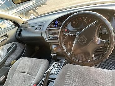 grand cheroki: Honda Accord: 1998 г., 2.3 л, Автомат, Бензин, Универсал — 6