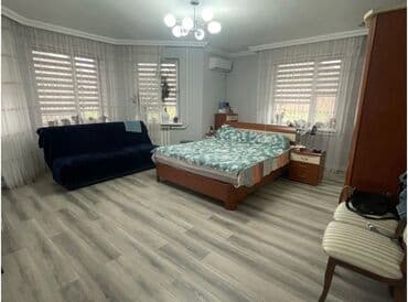 переоформление: Дом, 271 м², 5 комнат, Агентство недвижимости — 6