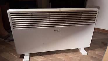 Электрический обогреватель Конвекторный, Напольный at lalafo.kg Электрический обогреватель Конвекторный, Напольный