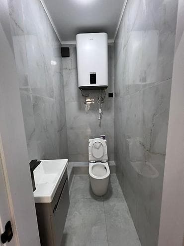 квартира джал куплю: 2 комнаты, 68 м², Элитка, 5 этаж, Дизайнерский ремонт — 10
