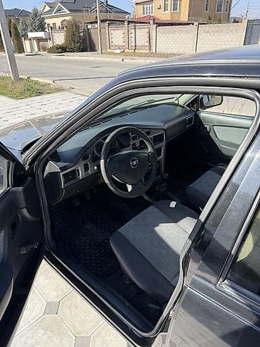 vas 2107: Daewoo Nexia: 2010 г., 1.5 л, Механика, Бензин, Седан — 3