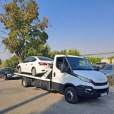 spark 2: С лебедкой — 1