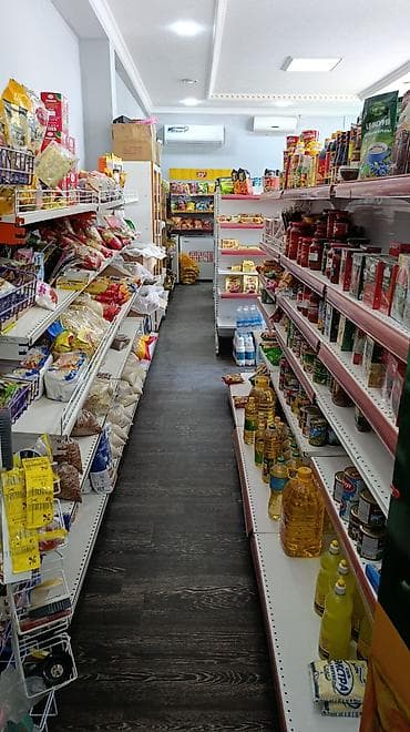 сдаю готовый бизнес: ПРОДАЮ ГОТОВЫЙ Продуктовый мини-маркет с широким ассортиментом — 4