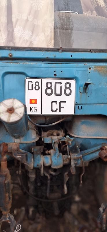 мтз 80 трактор: Срочно продаю трактор Беларус МТЗ 80 на ходу, без проблем с — 5