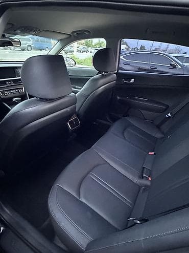 infinity qx56: Аренда авто под такси KIA K5 2019г Не Такси, свежо оформлено. Пробег — 8