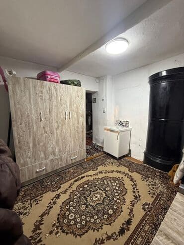 продаю дом на рассрочку: Дом, 35 м², 3 комнаты, Косметический ремонт — 6