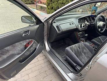 mini copper: Honda Torneo: 2000 г., 2 л, Автомат, Бензин, Седан — 9