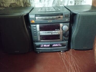 акустические системы onkyo колонка череп: Муз центр айва, не работает cd, пульта нет, в целом состояние хорошее — 1