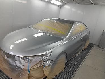 автомо: Покраска авто качественные работа опытные мастера — 3