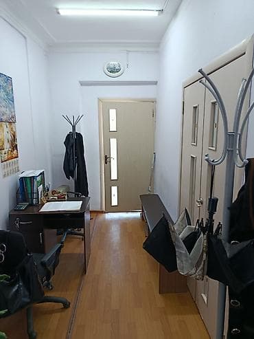 съем квартиры: В жилом комплексе, 50 м², Долгосрочно, С отдельным сан узлом — 7