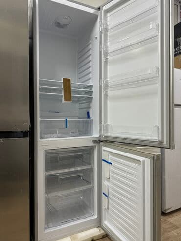 халадилник бишкек: Муздаткыч Avest, Жаңы, Эки камералуу, De frost (тамчы), 55 * 180 * 55 — 17