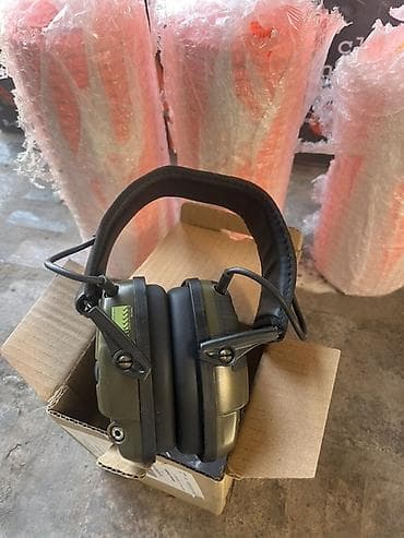 рыби: Устройство для запуска тарелочек Remington (Mechanical clay target — 6