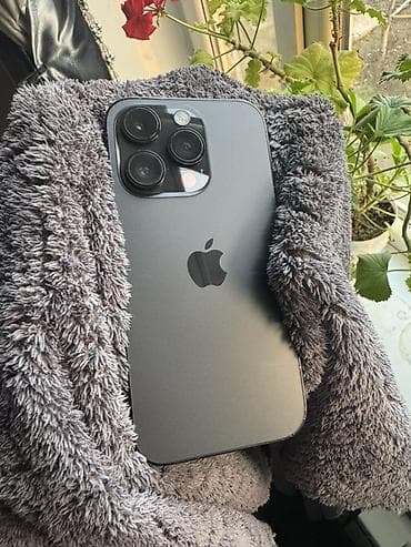 айфон 14 про макс цена бишкек: IPhone 14 Pro, Б/у, 128 ГБ, Black Titanium, Кабель, 92 % — 7