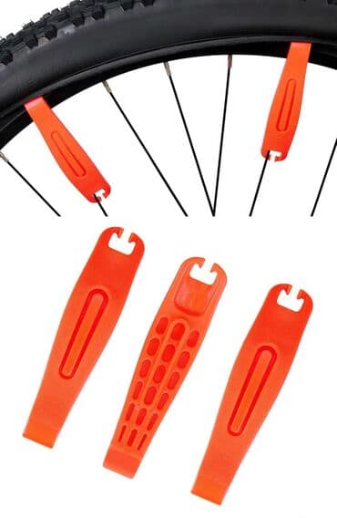 аксессуары для велосипедов: Вело аксессуары и запчасти в большом ассортименте — 30