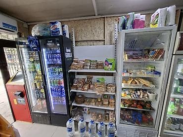 Торговля: Мини-маркет у дома — полностью оснащённая торговая точка с широким — 4