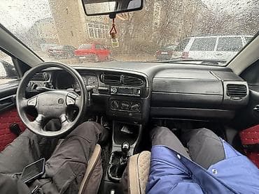 фара пассат в3: Volkswagen Vento: 1994 г., 1.8 л, Механика, Бензин, Седан — 6