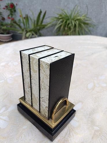Көркөм өнөр жана коллекциялоо: Сигаретница музыкальная шкатулка СССР — 5